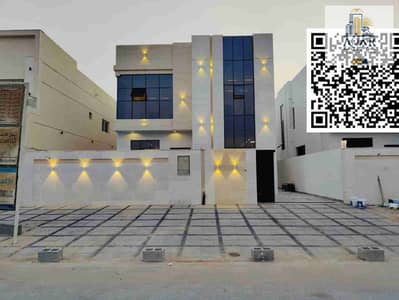 5 Bedroom Villa for Sale in Al Helio, Ajman - IMG-20250701-WA0158. jpg