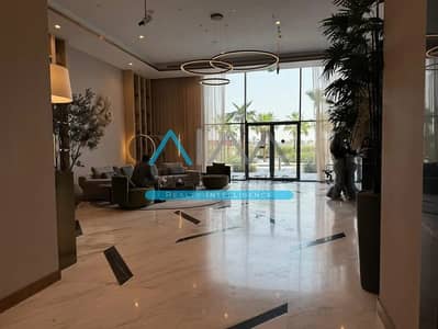 1 Bedroom Apartment for Rent in DAMAC Hills, Dubai - VTA10. jpg