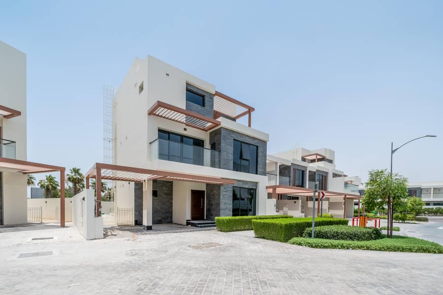 位于达马克山庄,银色温泉别墅区 6 卧室的别墅 6500000 AED - 11910962 位于达马克山庄,银色温泉别墅区 6 卧室的别墅 6500000 AED - 11910962