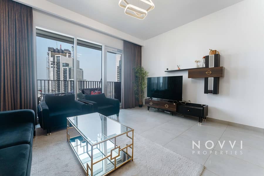 شقة في برج كريك هورايزون 1،كريك هورايزون،مرسى خور دبي 2 غرف 175000 درهم - 12089993 شقة في برج كريك هورايزون 1،كريك هورايزون،مرسى خور دبي 2 غرف 175000 درهم - 12089993