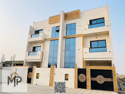 فیلا 5 غرف نوم للبيع في الحليو، عجمان - batch_IMG-20250630-WA0158. jpg