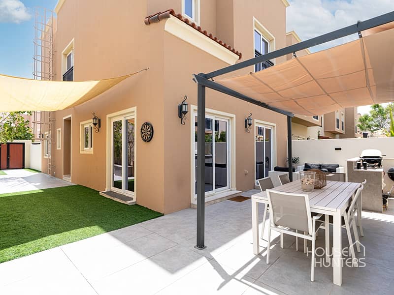 Exclusive| New listing| VOT| 4 beds + maids