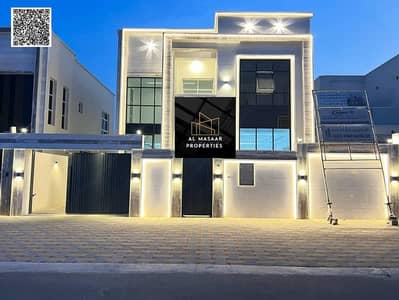 5 Bedroom Villa for Sale in Al Zahya, Ajman - 782348495-800x600. jpeg