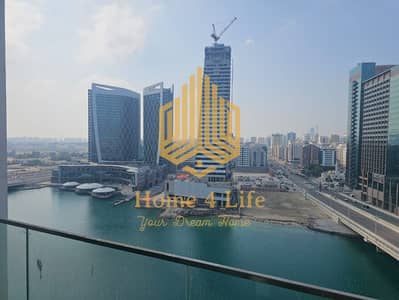 1 Bedroom Apartment for Sale in Al Maryah Island, Abu Dhabi - IMG-20250508-WA0171. jpg