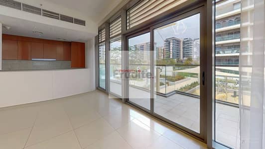 شقة 3 غرف نوم للايجار في دبي هيلز استيت، دبي - Mulberry-282-22-Dining-Room-Defurnished. jpg