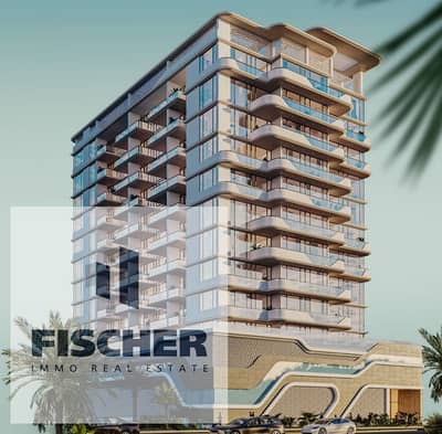 2 Bedroom Flat for Sale in Al Furjan, Dubai - EV2. jpg
