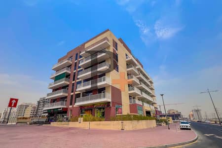 1 Bedroom Flat for Rent in Al Warsan, Dubai - VACANT | READY TO MOVE | SEMI CLOSED KICTEN