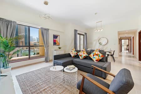 2 Bedroom Apartment for Sale in Jumeirah Beach Residence (JBR), Dubai - QQ_Sadaf 1_109_High Res-3. jpg