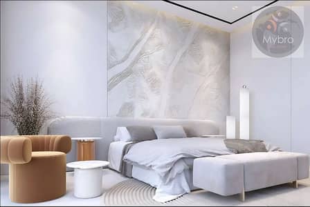 Studio for Sale in Jumeirah Village Circle (JVC), Dubai - 4. PNG