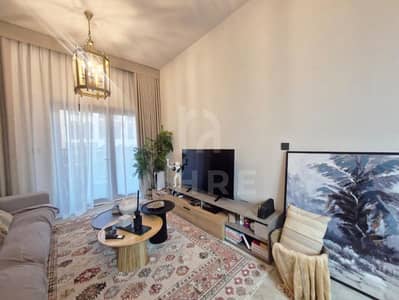 1 Bedroom Apartment for Sale in Jumeirah Village Circle (JVC), Dubai - 1 BED | STUDY | GOOD SIZE | CLOSE TO MALL PARK