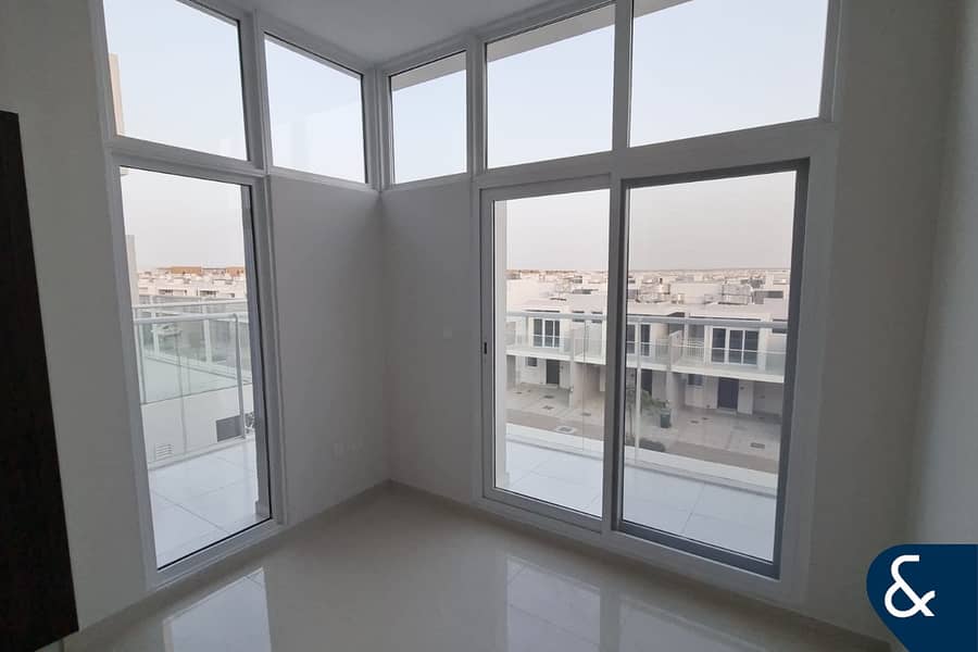 فیلا في أمارغو،(أكويا من داماك) داماك هيلز 2 5 غرف 120000 درهم - 12090098