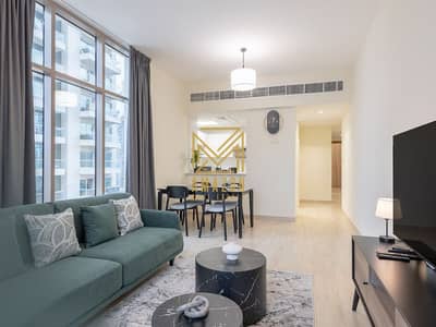 2 Bedroom Apartment for Sale in Business Bay, Dubai - 01 Model Unit A. png