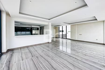 4 Bedroom Villa for Sale in DAMAC Hills, Dubai - Brand New Villa | Modern Finishing | Private Pool