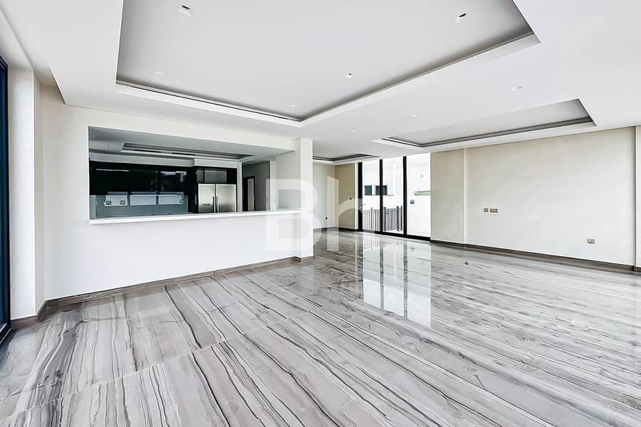 Brand New Villa | Modern Finishing | Private Pool Brand New Villa | Modern Finishing | Private Pool