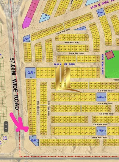 Plot for Sale in Al Metraq, Sharjah - WhatsApp Image 2025-07-01 at 1.16. 42 PM. jpeg