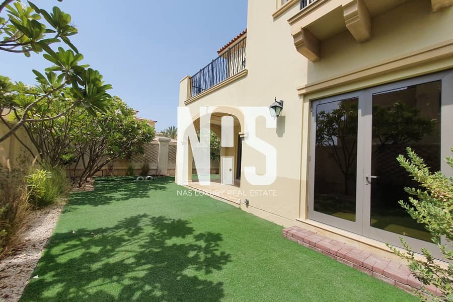 تاون هاوس في فلل شاطئ السعديات،شاطئ السعديات،جزيرة السعديات 4 غرف 315000 درهم - 12090122