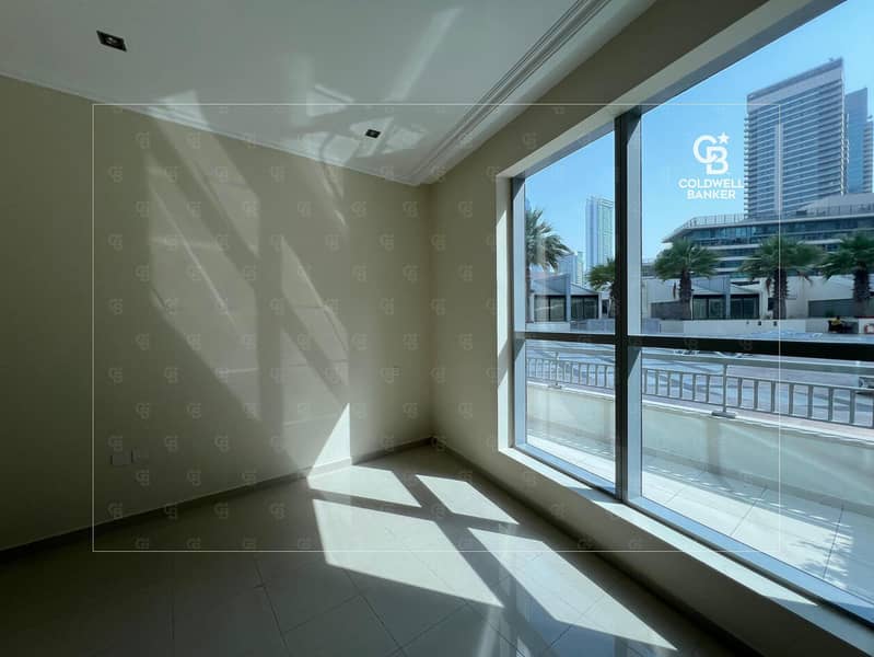 Vacant | Stylish Apartment | Prime Location