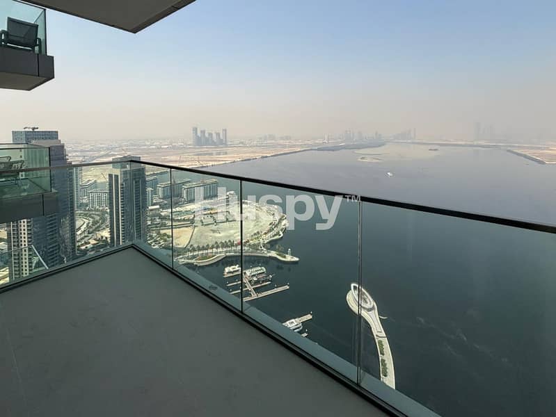 位于迪拜溪港，格兰德大厦 2 卧室的公寓 210000 AED - 12071338