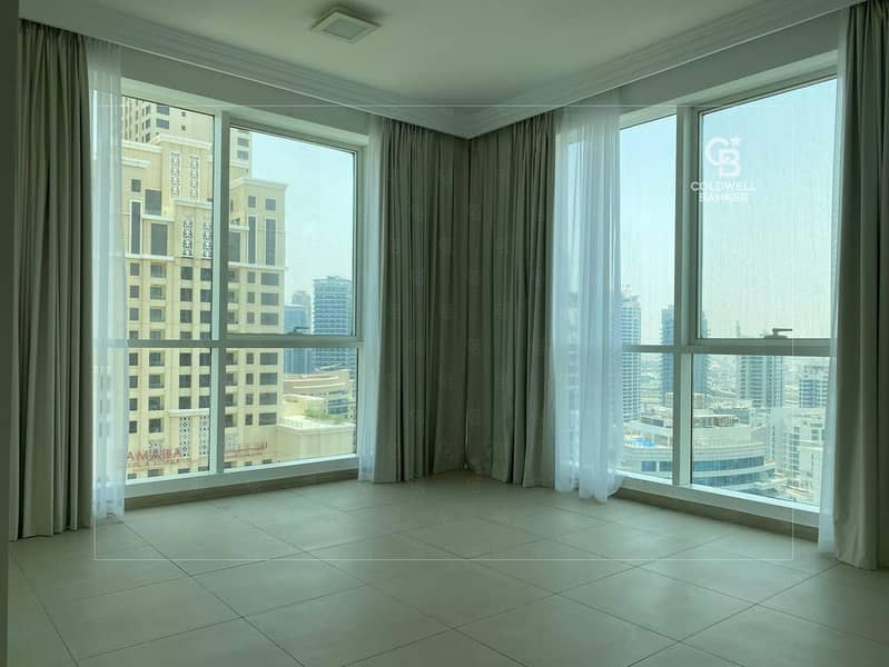 Ready To Move | Near Tram | Unfurnished