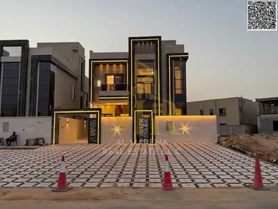 5 Bedroom Villa for Sale in Al Helio, Ajman - IMG-20250628-WA0081. jpg