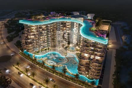 1 Bedroom Apartment for Sale in Al Marjan Island, Ras Al Khaimah - WhatsApp Image 2025-06-30 at 3.40. 48 PM. jpeg