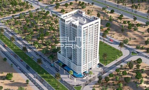 فلیٹ 1 غرفة نوم للبيع في مجمع دبي لاند ريزيدنس، دبي - IMG-20240523-WA0019. jpg