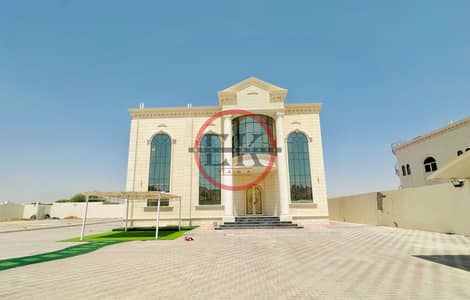 6 Bedroom Villa for Rent in Shiab Al Ashkhar, Al Ain - IMG_3302. jpeg