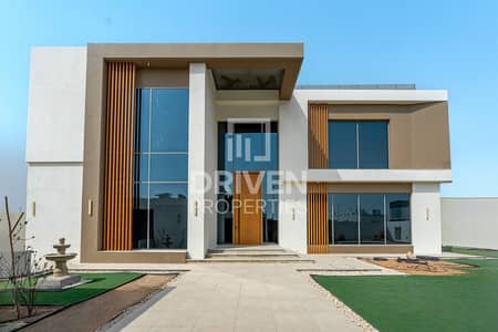 5 Bedroom Villa for Rent in Al Khawaneej, Dubai - Brand New | Modern Layout | Ready to Move in