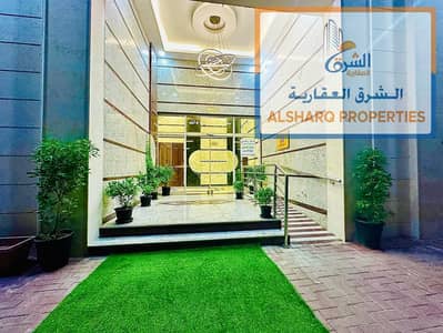 1 Bedroom Apartment for Rent in Al Nuaimiya, Ajman - صورة واتساب بتاريخ 2025-07-01 في 09.34. 34_216a0d08. jpg