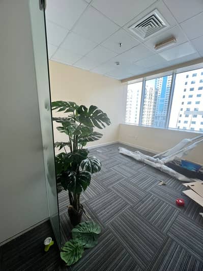 Office for Rent in Al Majaz, Sharjah - IMG-20250622-WA0125. jpg