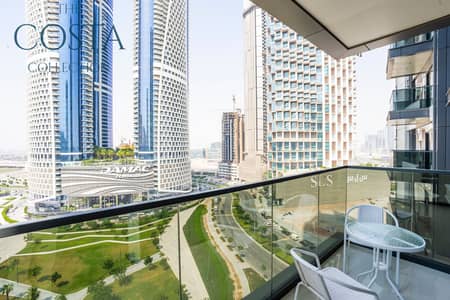 1 Bedroom Flat for Rent in Business Bay, Dubai - DJ_02469. JPG