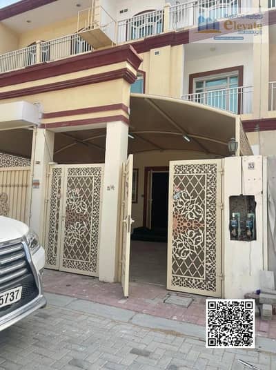 4 Bedroom Townhouse for Rent in Ajman Uptown, Ajman - b80b2b8c-e46d-4716-902e-9e8c75668003. jpeg