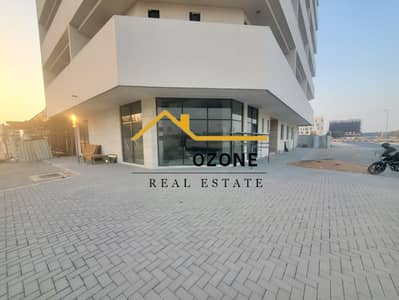 Shop for Rent in Aljada, Sharjah - 20250525_182918. jpg
