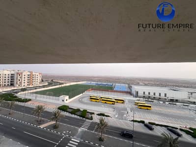 2 Bedroom Flat for Rent in Dubai South, Dubai - IMG-20250701-WA0313. jpg