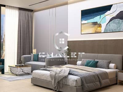 1 Bedroom Flat for Sale in Jumeirah Village Circle (JVC), Dubai - 5. png