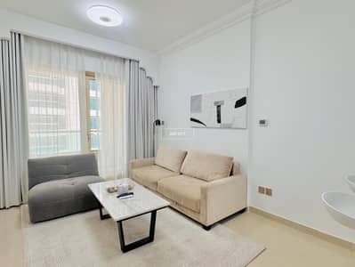 1 Bedroom Apartment for Sale in Dubai Marina, Dubai - Upgraded | Fully Furnished | Partial Marina View