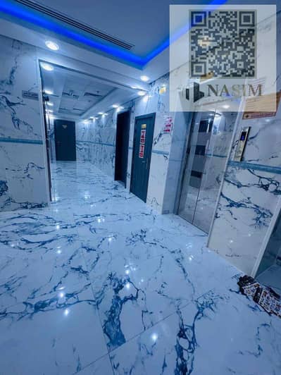 Studio for Rent in Al Jurf, Ajman - 7ea7c4aa-c420-466f-8ebe-8eee9d353109. jpg