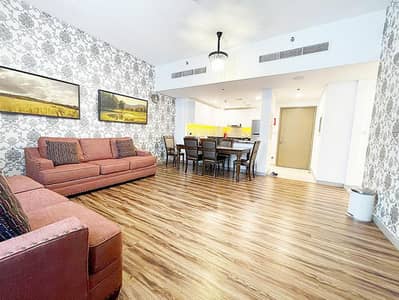 3 Cпальни Апартамент Продажа в Дубай Саут, Дубай - 1. jpg