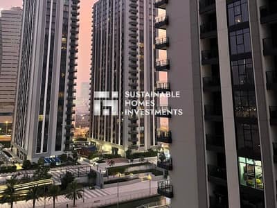 1 Bedroom Flat for Rent in Al Reem Island, Abu Dhabi - IMG-20250701-WA0068. jpg