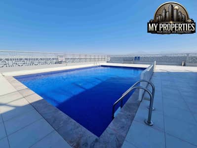 1 Bedroom Apartment for Rent in Al Seer, Ras Al Khaimah - 1000045503. jpg
