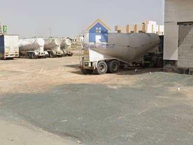 Plot for Sale in Al Maliha, Sharjah - IMG-20250701-WA0002. jpg