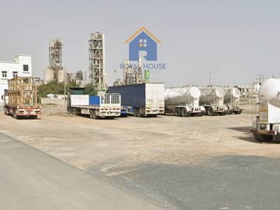 Plot for Sale in Al Maliha, Sharjah - IMG-20250701-WA0062. jpg