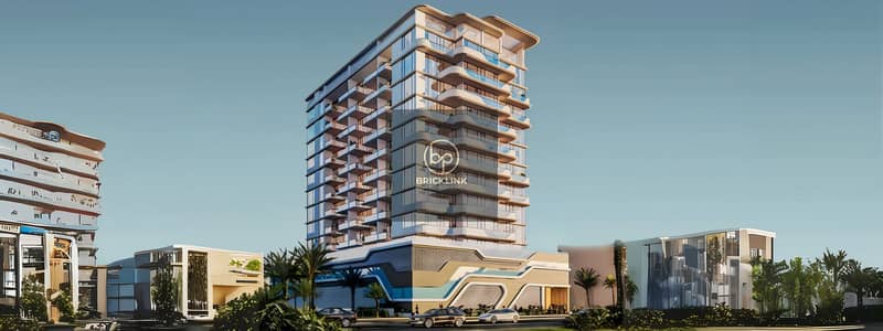 2 Bedroom Apartment for Sale in Al Furjan, Dubai - fljAnbPrdB. jpeg