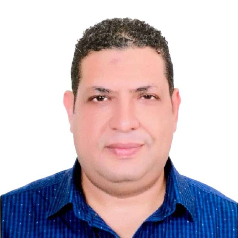 Mohammed Adel