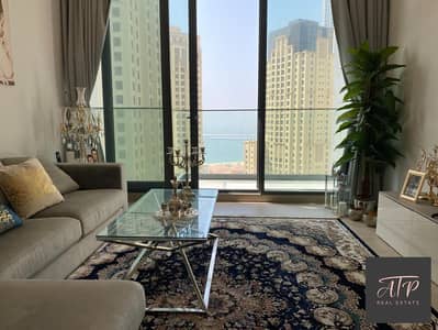 شقة 2 غرفة نوم للايجار في دبي مارينا، دبي - PHOTO-2025-06-25-17-03-29 2. jpg