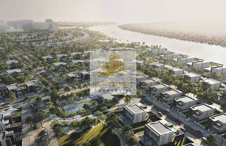 Plot for Sale in Yas Island, Abu Dhabi - community-images0-n-a--0x0. jpg