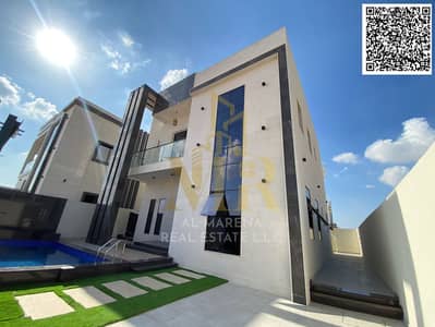 4 Bedroom Villa for Sale in Al Bahia, Ajman - WhatsApp Image 2024-01-02 at 2.26. 29 PM. jpeg