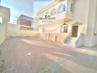 Studio for Rent in Between Two Bridges (Bain Al Jessrain), Abu Dhabi - aeb09b2c-ccb0-412a-bbad-edf7dc1a83f5. jpg