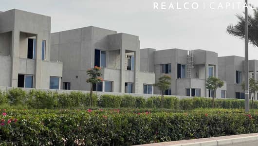 Plot for Sale in Jebel Ali, Dubai - Single Row | One of the Best | Premium Location
