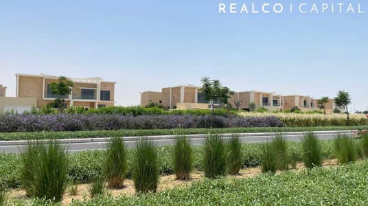 Plot for Sale in Jebel Ali, Dubai - Multiple Options Available in all Packages